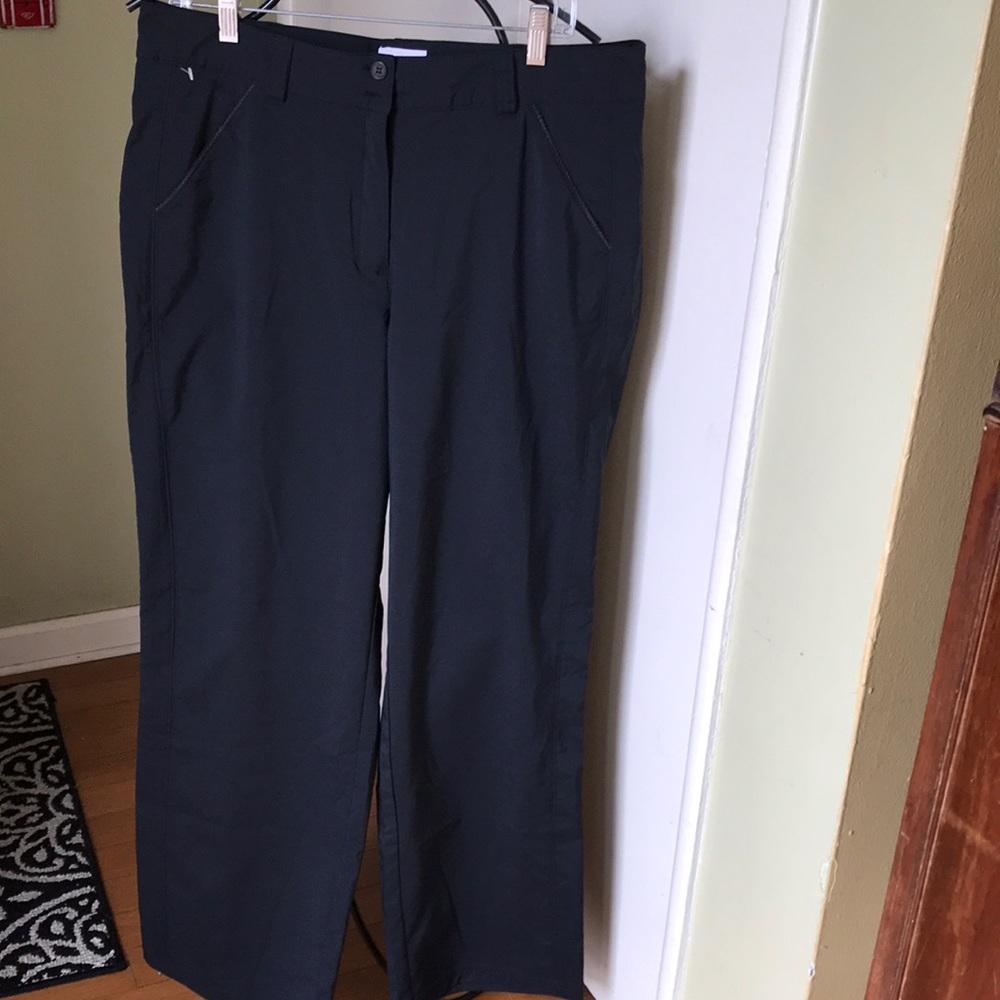 Lopez tennis golf pant size 14 nwot